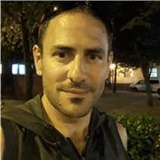 Licenciado en ciencias fisicas, y especialidad físico del aire